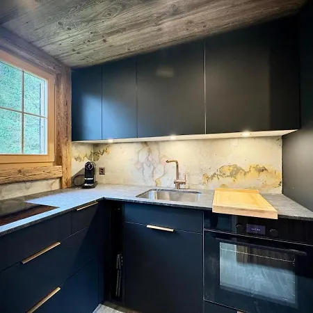 Monjeri, Modern Und Einzigartig بيت للعطل *