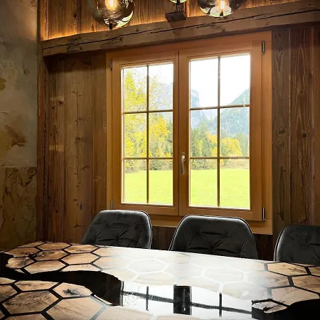 度假居 Monjeri, Modern Und Einzigartig *