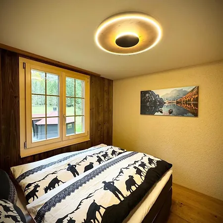 Monjeri, Modern Und Einzigartig 度假居 *