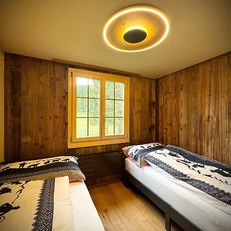 بيت للعطل Monjeri, Modern Und Einzigartig