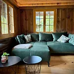 Casa vacanze Monjeri, Modern Und Einzigartig