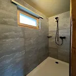 Casa vacanze Monjeri, Modern Und Einzigartig Kandersteg