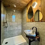 Casa vacanze Monjeri, Modern Und Einzigartig *
