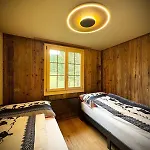 Casa vacanze Monjeri, Modern Und Einzigartig