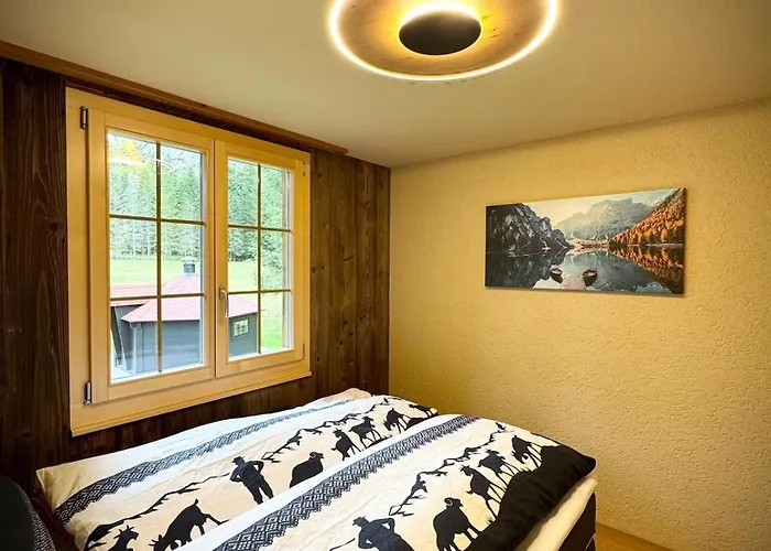 Monjeri, Modern Und Einzigartig Casa de Férias *